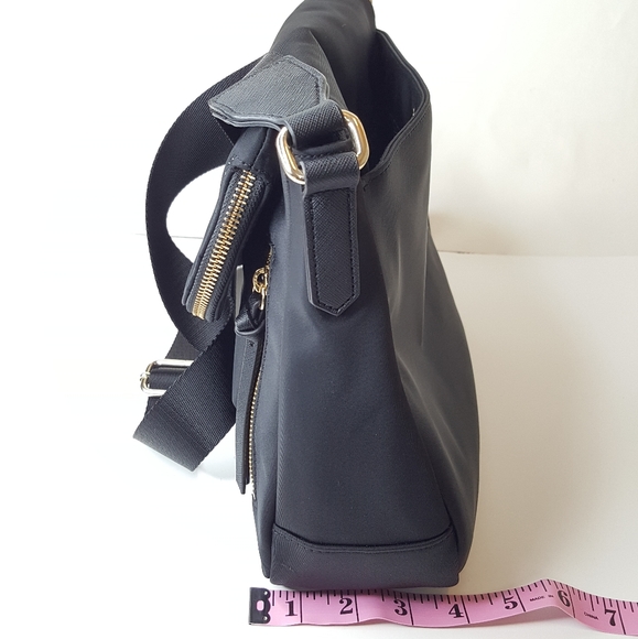 COPY - KARL LAGERFELD Paris cross body bag. - Picture 3 of 8